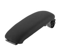 Car Armrest,Arm Rest For Car Fit Use For AUDI A3 8P 2003-2012 Car Armrest Latch Lid Center Console Cover Cap Center Console Arm Rest Storage Box Lid Cover Interior