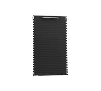 Car Armrest Box Center Console For Benz C Class W204 W212 E S212 S204 Center Console Cover Roll Curtain Intermediate Control Zipper(Black)