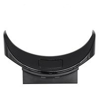 Car Armrest Box Center Console For Benz C Class W205 C200 C250 C300 C400 For GLC W253 2015-2021 Console Armrest Cover Button Central Storage Box Switch