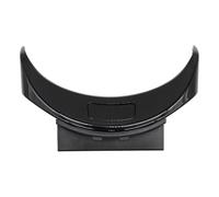 Car Armrest Box Center Console For Benz C Class W205 C300 C400 For GLC W253 2056803407 Console Armrest Cover Button Central Storage Box Switch(Black-200mm)