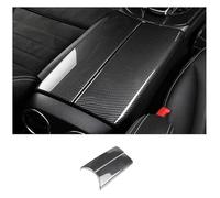 Car Armrest Box Center Console For Benz C E Class W205 W213 GLC X253 LHD RHD Car Center Armrest Console Box Trim Cover(D Type)