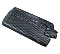 Car Armrest Box Center Console For Benz E For CLS Class W212 2009-2015 W218 2012-2017 Central Control Armrest Storage Box Panel Trim Cover Frame