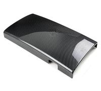 Car Armrest Box Center Console For Benz S Class W221 2008 2009 2010 2011 2012 Car Center Console Lid Armrest Box Protective Cover Trim