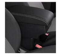 Car Armrest Box Center Console For D&acia For Lodgy Armrest Box Central Store Content Storage Box Armresrt With Cup Holder Ashtray Products USB(C3 7 Usb)
