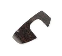 Car Armrest Box Center Control Cover Accessories For Mercedes For Benz S Class W222 2014 2015 2016 2017 2018 2019 BLNETU(1)