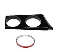 Car Armrest Box Central Console Cup Holder Bracket Replacement Fit For BMW E81 E82 E87 E88 1 Series 120i 2004-2011 RHD