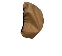 Car Armrest Box Cover Central Armrest Box Covers Protective Sleeve Leather For Lexus UX 200 260h 19-23 Hand Support(Brown3)