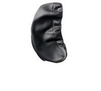 Car Armrest Box Cover Central Armrest Box Covers Protective Sleeve Leather For Lexus UX 200 260h 19-23 Lightweight(Black1)