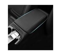 Car Armrest Box Cover Central Control Protective Interior Accessories For Hyundai For Tucson 2016-2023 BLNETU(2022-2023)