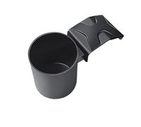 Car Armrest Box Dashboard Water Cup Holder Is Suitable Fit For Tesla's Fit For Version Fit For Model 3 Does