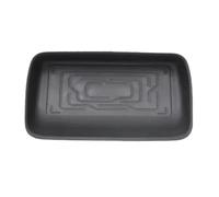 Car Armrest Box Fit For BYD Fit For Dolphin Car Storage Box Central Control Storage Sundries Box EA1 Water Cup Holder(Console storage box)