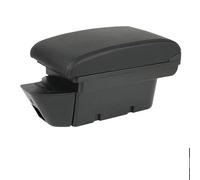 Car Armrest Box For 86 For Subaru For Brz For Scion For Frs Gt86 2012-2020 Center Console Box Double Layer Storage(Type H)