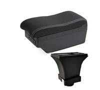 Car Armrest Box For Citroen Grand C4 For Picasso Auto parts