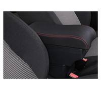 Car armrest box For Hyundai For Getz Car Console Organizer Tray Storage Box Decoration Double Layer Armrest Box