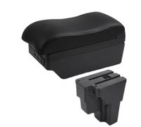 Car Armrest Box For Kia For Rio 3 For Stonic 2015-2024 Armrest Box Armrest Box Europe South Storage Box Car Accessories