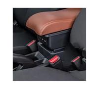 Car Armrest Box For Kia For Rio 3 For Stonic 2015-2024 Armrest Box Armrest Box Europe South Storage Box Car Accessories