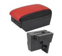 Car Armrest Box for Kia K3 BL7 2023 2024 2025 Armrest Box Center Console