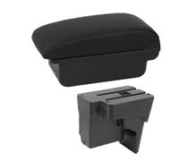 Car Armrest Box for Kia K3 BL7 2023 2024 2025 Armrest Box Center Console