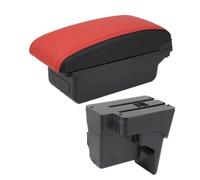 Car Armrest Box for Kia K3 BL7 2023 2024 2025 Armrest Box Center Console