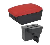 Car Armrest Box for Kia K3 BL7 2023 2024 2025 Armrest Box Center Console