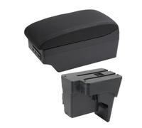 Car Armrest Box for Kia K3 BL7 2023 2024 2025 Armrest Box Center Console