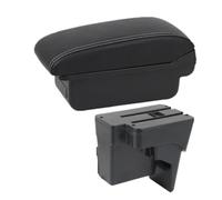 Car Armrest Box for Kia K3 BL7 2023 2024 2025 Armrest Box Center Console