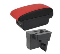 Car Armrest Box for Kia K3 BL7 2023 2024 2025 Armrest Box Center Console