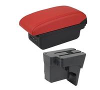 Car Armrest Box for Kia K3 BL7 2023 2024 2025 Armrest Box Center Console