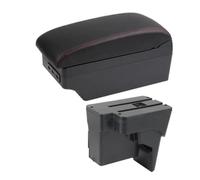 Car Armrest Box for Kia K3 BL7 2023 2024 2025 Armrest Box Center Console