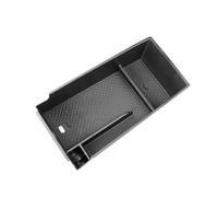 Car Armrest Box For KIA K5 DL3 Optima 2020 2021 Car Armrest Insert Secondary Storage Box Centre Console Armrest Box