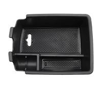 Car Armrest Box For Kia Stonic 2018 2019 2020 Car Central Console Armrest Storage Box Holder Interior Organizer Centre Console Armrest Box
