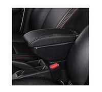Car Armrest Box For Mazda CX-3 2014-2019 Dual Layer Heighten Center Console Storage Box Cup Holder Ashtray USB Centre Console Storage Box (Color : B3 NO USB)