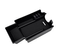car armrest box For Mercedes CLA GLA W176 A B Class A180 W246/ B180 2011 2021 2013 2014 Central Armrest Storage Box Container Tray Organizer
