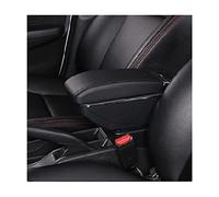 Car Armrest Box For Opel For Corsa D Car Central Storage Box Cup Holder Ashtray Accessories Interior Parts Retrofit Details Car Armrest Box(D Styke All Black)