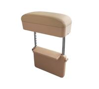 Car Armrest Box for Seat Gap Organizer Cushion Adjustable SUV Car Armrest Box