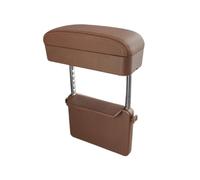 Car Armrest Box for Seat Gap Organizer Cushion Adjustable SUV Car Armrest Box