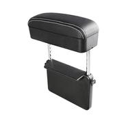 Car Armrest Box for Seat Gap Organizer Cushion Adjustable SUV Car Armrest Box