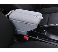 Car Armrest Box For Toyota For Wish Car Seat Armrest Box Retractable Central Handrail Storage Ashtray Cup Holder Decoration Storage Supplies car Arm Rest box