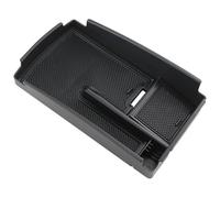 Car Armrest Box For VW CC For p&assat B6 B7 2006-2015 Tray Glove Holder Plate Container Organizer Accessories Car Armrest Storage Box