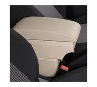 car armrest box For VW UP 2009-2020 Car Armrest Interior Parts Center Storage Box With USB(3USB B1)