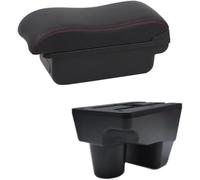 Car armrest box For Yaris 2020-2022 Armrest Box Car Center Console Interior Accessories Centre