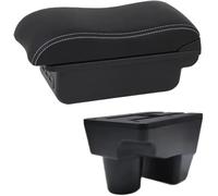 Car armrest box For Yaris 2020-2022 Armrest Box Car Center Console Interior Accessories Centre