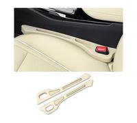 Car Armrest Box Gap Filler Organiser Seat Plugs Stop Things From Dropping For Stepwagon RK5(B Beige)