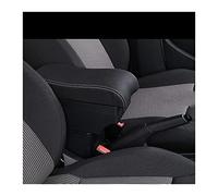 Car Armrest Box Interior Accessories Center Console Box Armrest Car Parts For VW For Touran For Caddy 2004-2019(B3 3 USB)