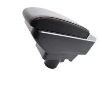 Car Armrest Box Interior Storage Box For Opel For Astra H 2004 2005 2006 2007 2008 2009 2010 2011 2012 2013 2014