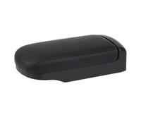 Car Armrest Box Lifting Pad Interior Modification Auto Product For Toyota For Corolla For Cross XG10 2021-2024 Hand Support(Black)