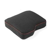 Car Armrest Box Memory Sponge Interior RHD LHD Accessories Armrest Box Pad For Toyota GR86 2021 2022 2023 2024(Red,RHD)