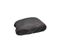 Car Armrest Box Pad Center Console Lid Armrest Cover For Jeep For Wrangler JK JKU &For Unlimited 2012-2017