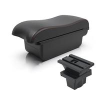 Car Armrest Box Storage Box Armrest Box Center Console To Increase The Storage Space, For Skoda, For Yeti Mk2 A5