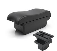 Car Armrest Box Storage Box Armrest Box Center Console To Increase The Storage Space, For Skoda, For Yeti Mk2 A5